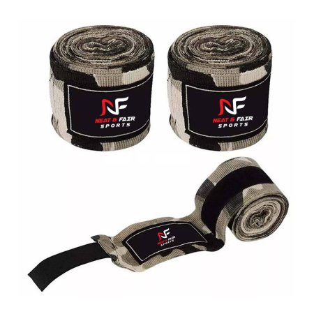 Hand Wraps